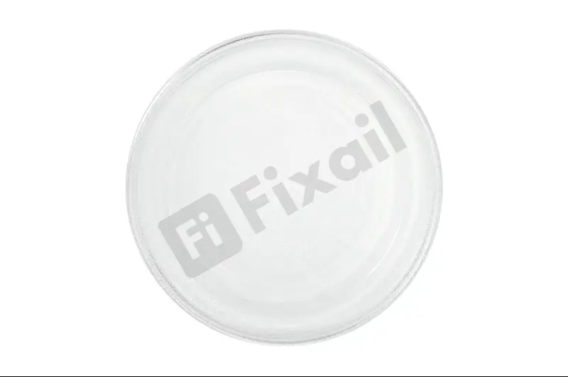 LG Microwave Oven Glass Tray